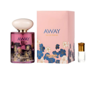 Away Perfume