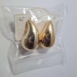 Chunky Earrings
