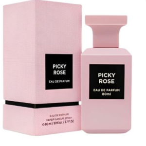 Picky Rose