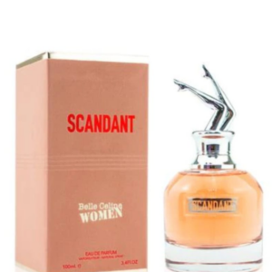 Scandant