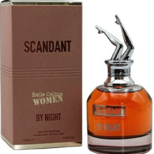 Scandant by Night